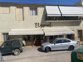 Restaurante - Bar El Peral