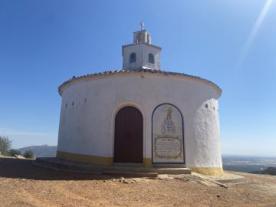 Ermita del Calvario y de Nuestra Señora de Fátima