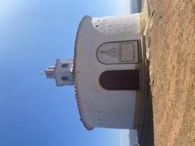 Ermita del Calvario y de Nuestra Señora de Fátima