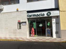 Farmacia Araceli Martínez