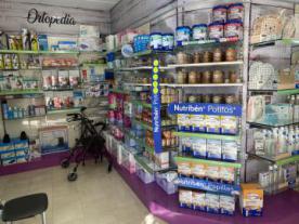 Farmacia Araceli Martínez