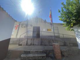 Cuartel Guardia Civil
