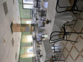 Restaurante Los Olivos