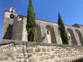 Iglesia Parroquial de la Asunción