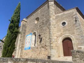 Iglesia Parroquial de la Asunción