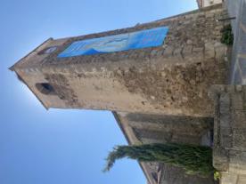 Iglesia Parroquial de la Asunción