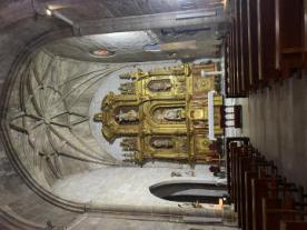 Iglesia Parroquial de la Asunción