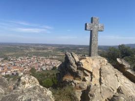 Mirador del Calvario