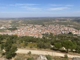 Mirador del Calvario