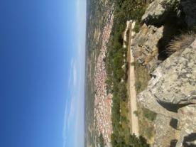 Mirador del Calvario