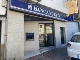 Banca Pueyo