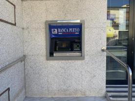Banca Pueyo