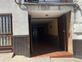 Restaurante El Bodegón del Chato