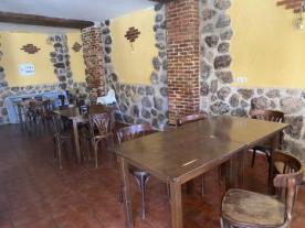 Restaurante El Bodegón del Chato