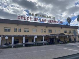 Restaurante Cruce de las Herrerías