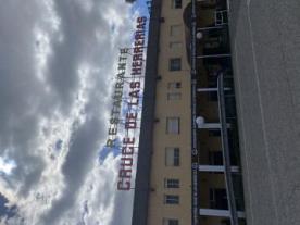 Restaurante Cruce de las Herrerías