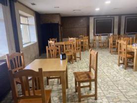 Restaurante Cruce de las Herrerías