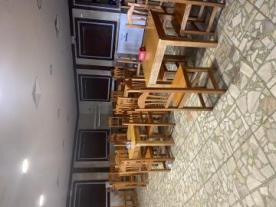 Restaurante Cruce de las Herrerías