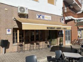 Restaurante El Marques