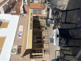 Restaurante El Marques