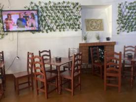 Restaurante El Marques