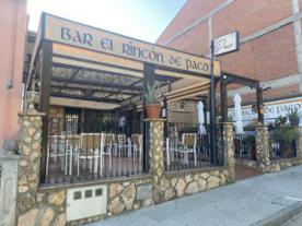 Restaurante El Rincón de Paco