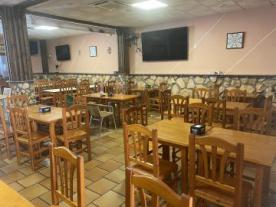 Restaurante El Rincón de Paco
