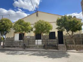 Albergue Municipal Miliario del Verdinal