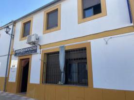 Autoservicio Toñi Cambero