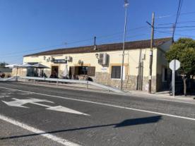 Hogar del Pensionista - Bar En Ka Pedro