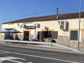 Hogar del Pensionista - Bar En Ka Pedro