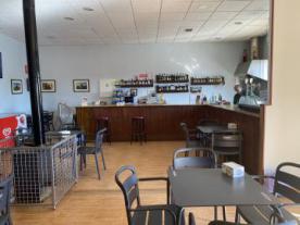 Hogar del Pensionista - Bar En Ka Pedro