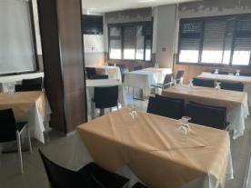 Restaurante Las Vegas