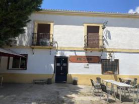 Restaurante La Posada y Giraldo