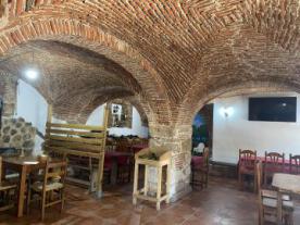 Restaurante La Posada y Giraldo