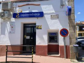 Caja Almendralejo