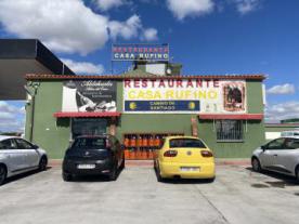 Hostal Casa Rufino