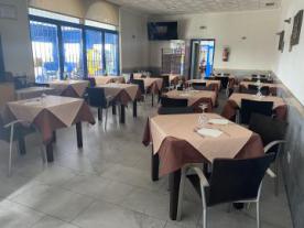 Restaurante Casa Rufino
