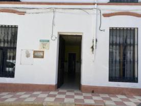 Consultorio Médico