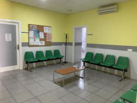 Consultorio Médico