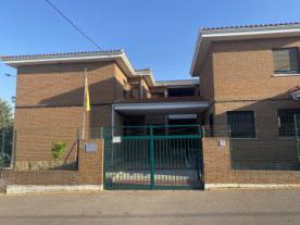 Cuartel Guardia Civil