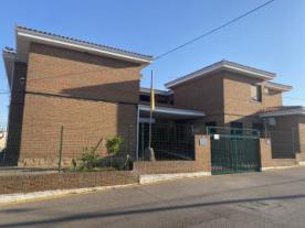 Cuartel Guardia Civil