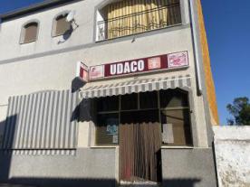 Supermercado Udaco