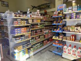 Supermercado Udaco