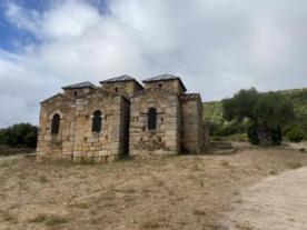 Basílica Santa Lucía del Trampal