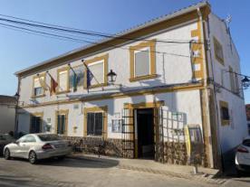 Ayuntamiento de Casas de Don Antonio