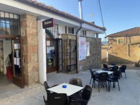 Bar Social y Economato