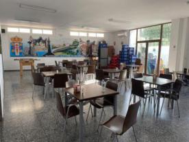 Bar Social y Economato