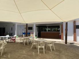 Bar La Piscina