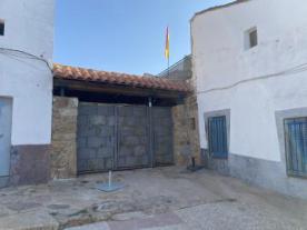 La Terraza de María